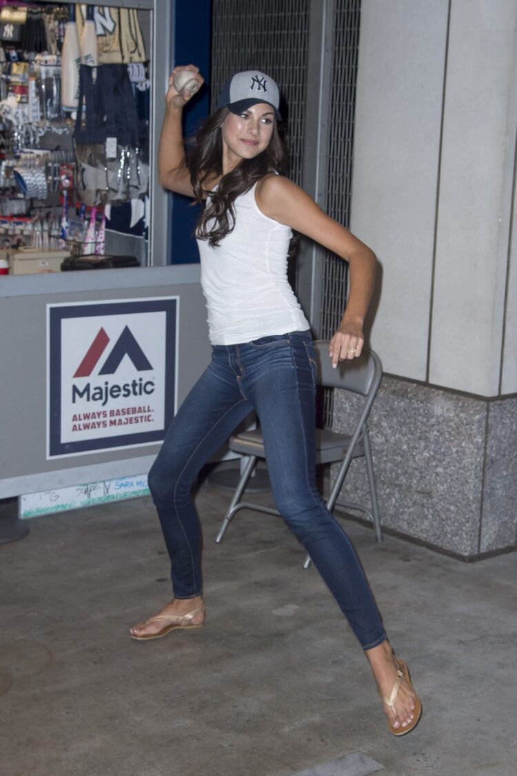 katherine haik feet scaled