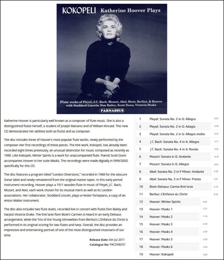 katherine hoover feet