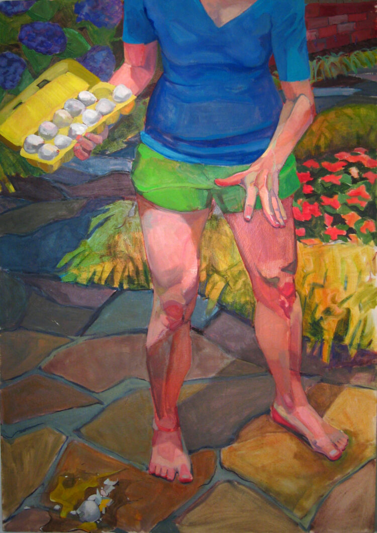 katherine knight feet 1