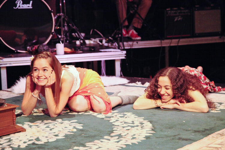 katherine leigh doherty feet