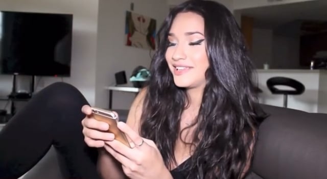 katherine lucia feet 4