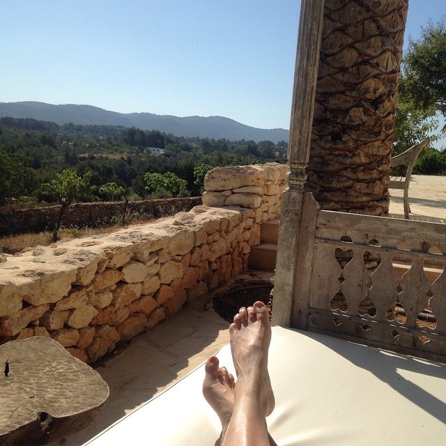 katherine mills feet 1