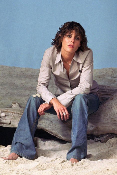 katherine moennig feet 3