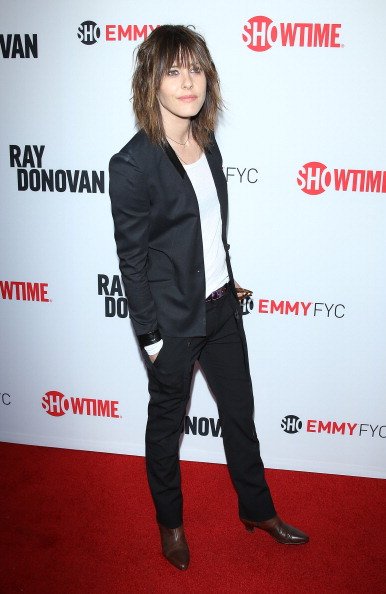 katherine moennig feet 6