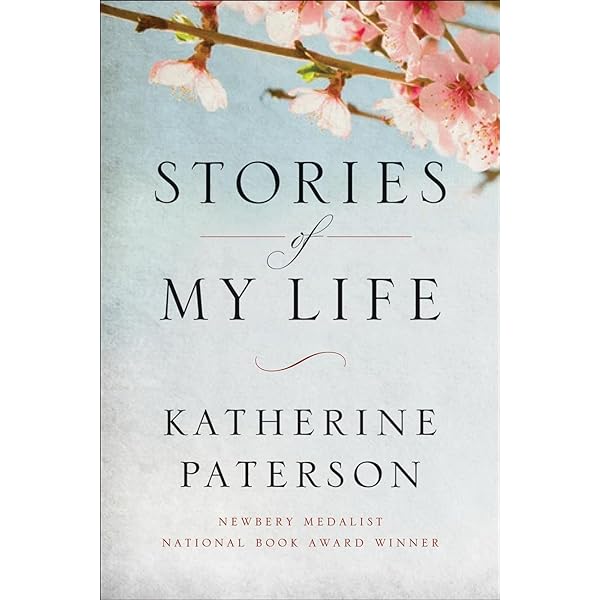 katherine paterson feet 6