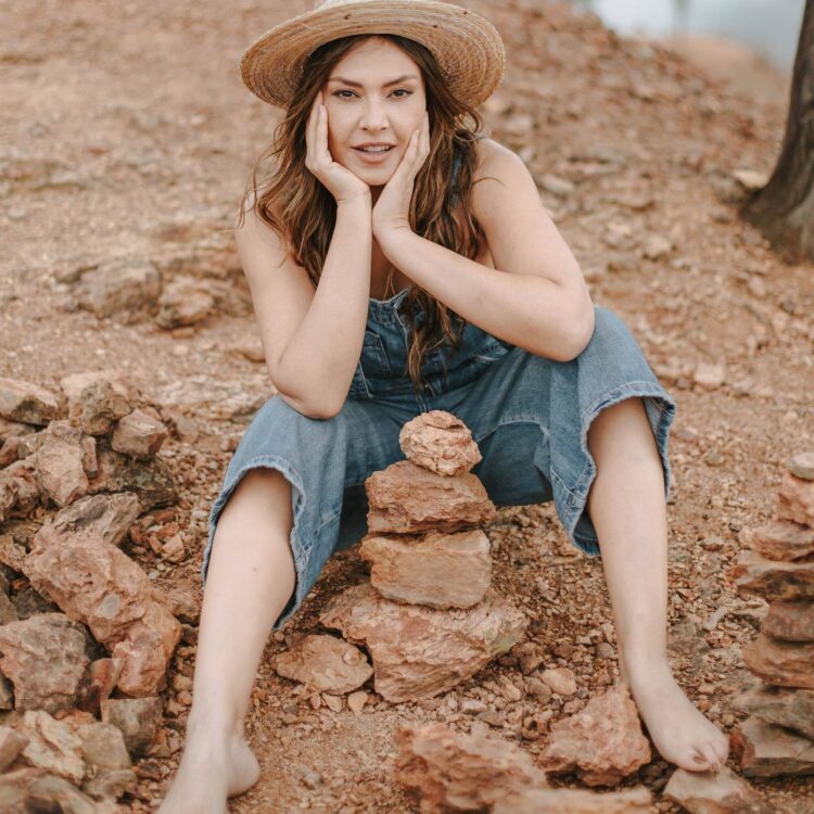 katherine porto feet 1