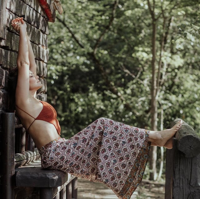 katherine porto feet 4