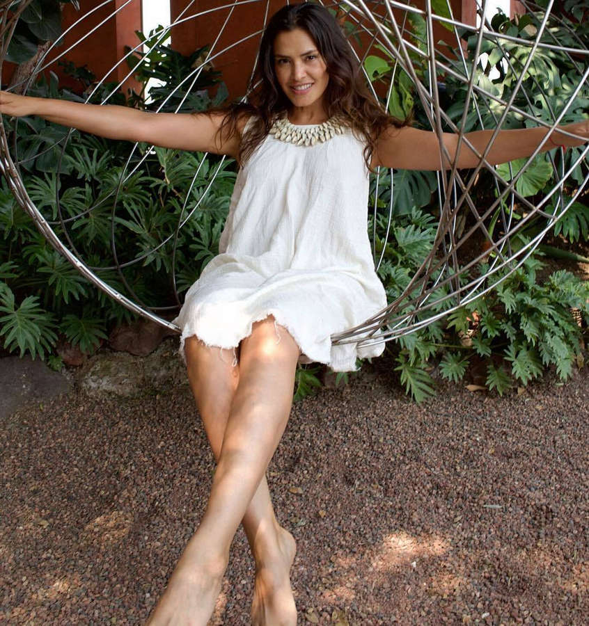 katherine porto feet 6