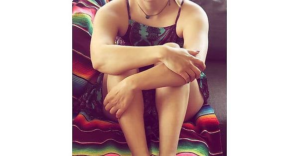 katherine ramdeen feet 1