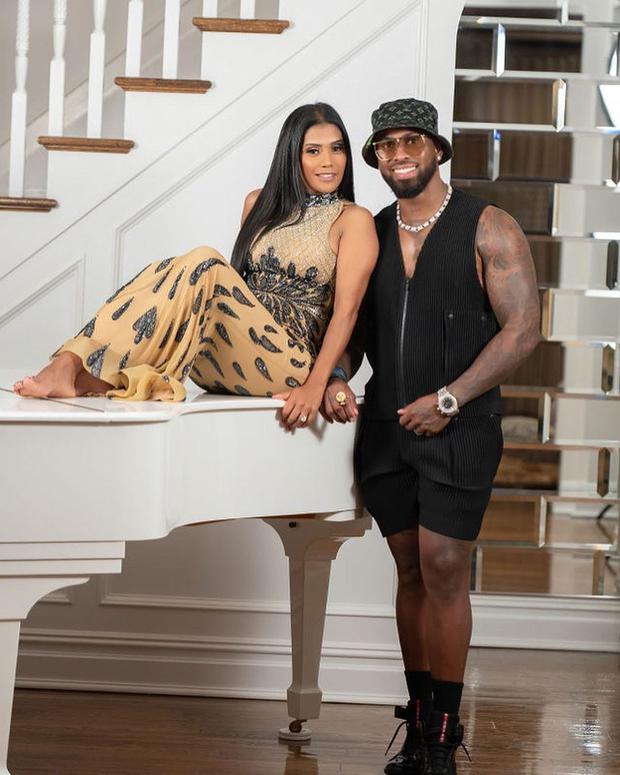 katherine ramirez feet