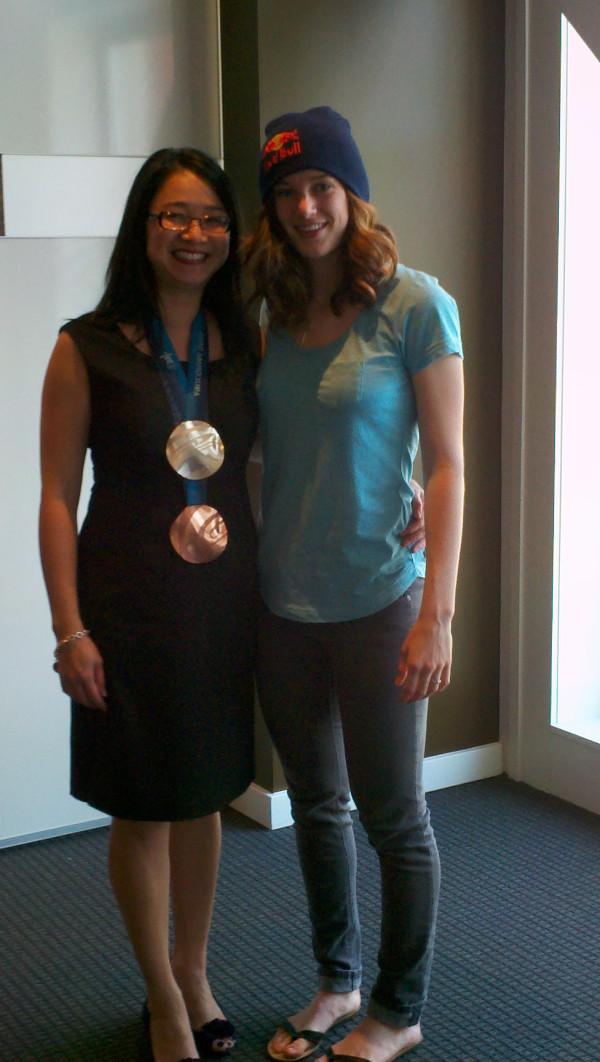 katherine reutter feet