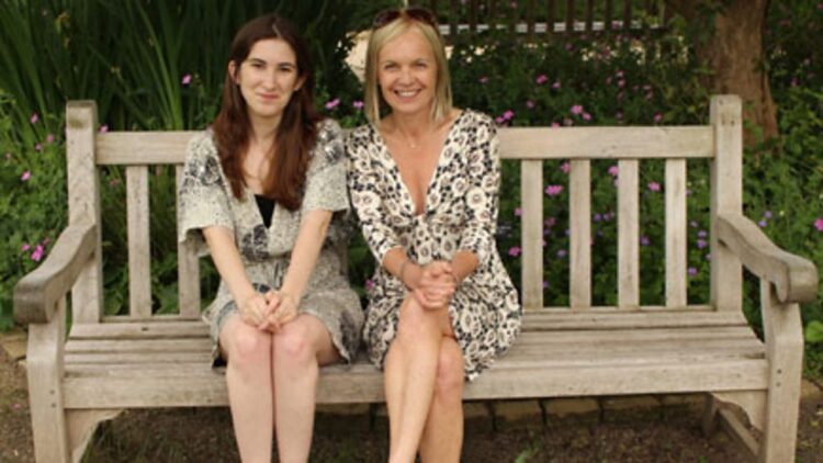 katherine rundell feet