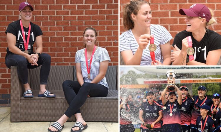 katherine sciver brunt feet 1