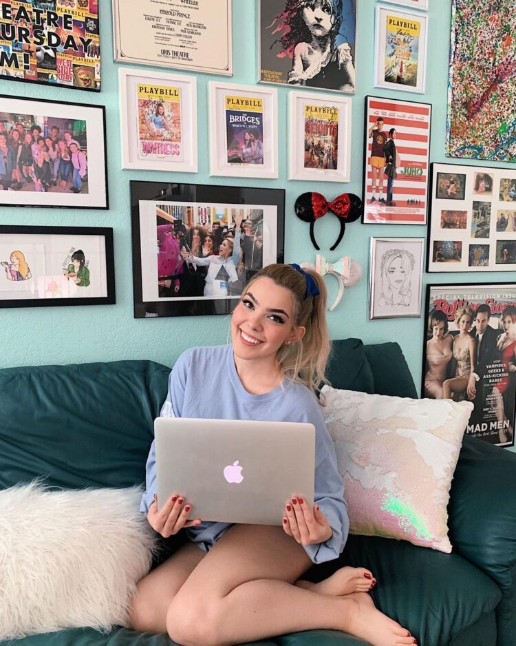 katherine steele feet 1