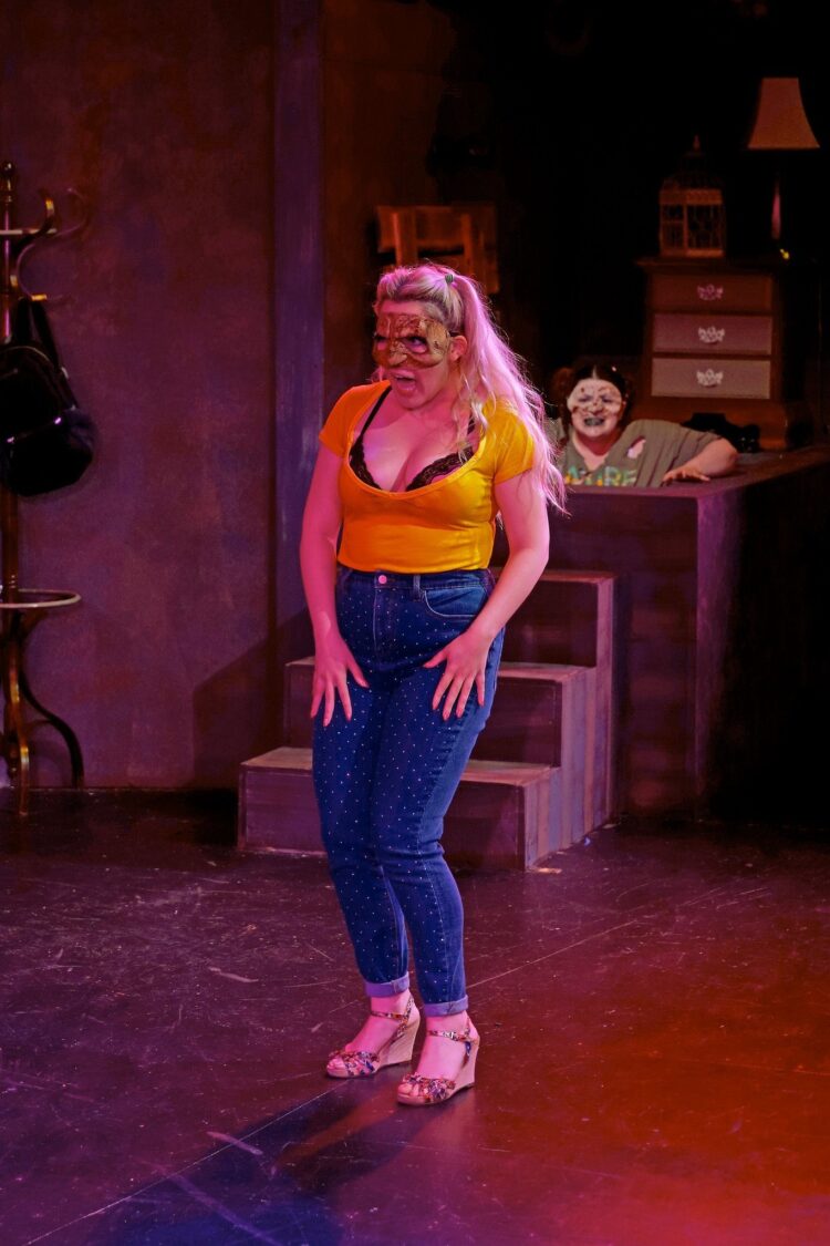 katherine steele feet 4