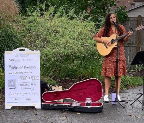 katherine winston feet 5