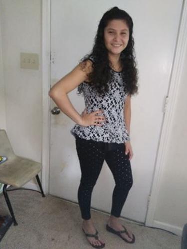 katherine winston feet 6