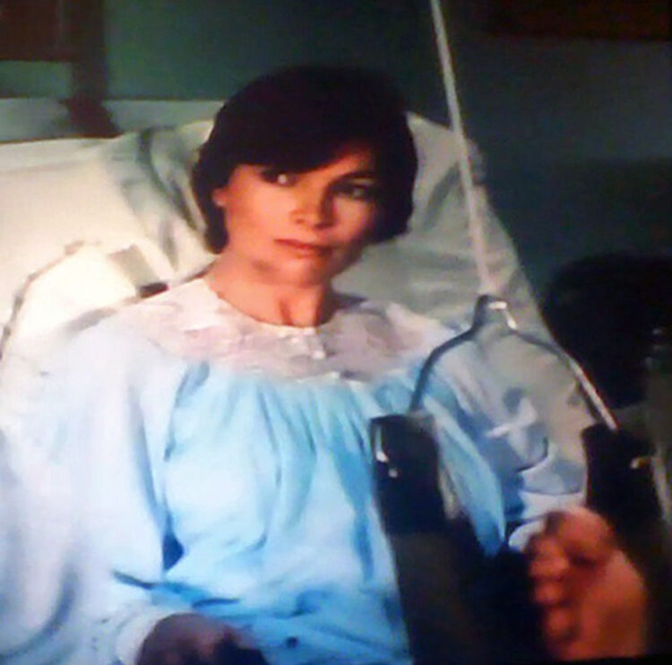 katherine woodville feet 3