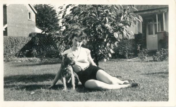 katherine woodville feet 4