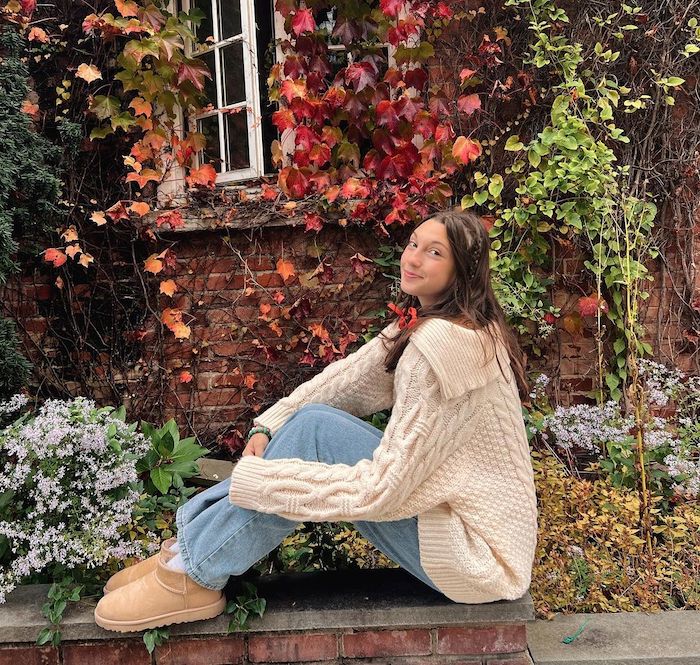 katherine zaino feet