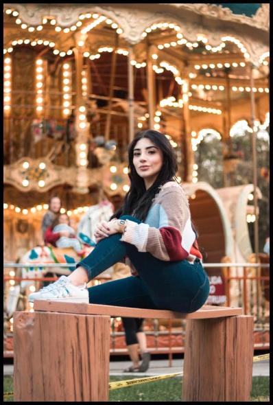 katherinne huerta feet 6