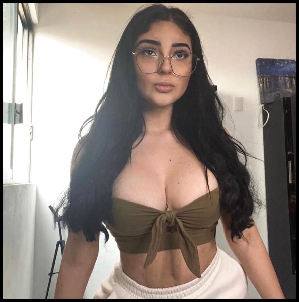 katherinne huerta feet