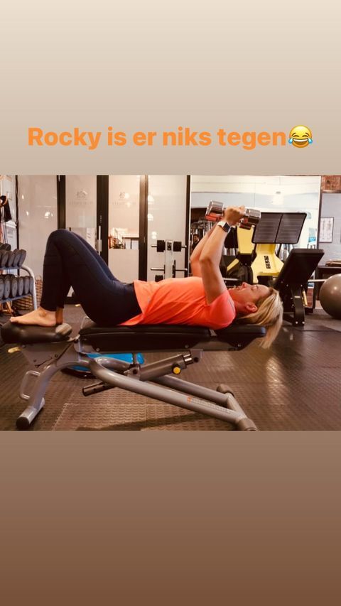 kathleen aerts feet 6