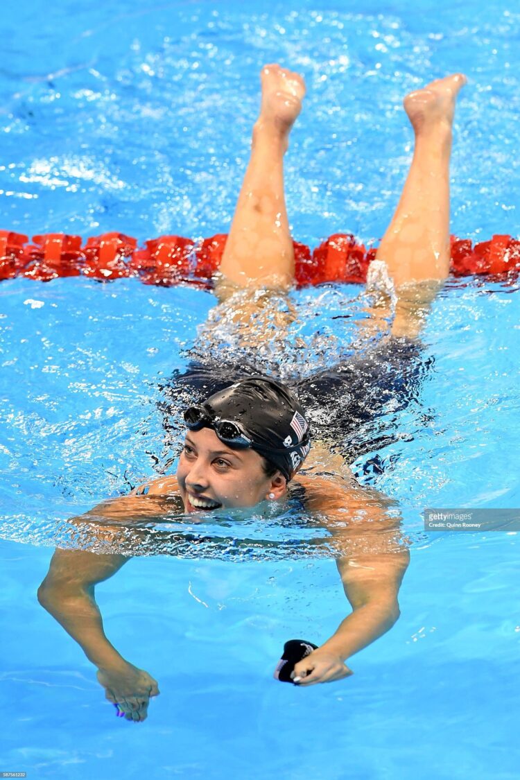 kathleen baker feet 1