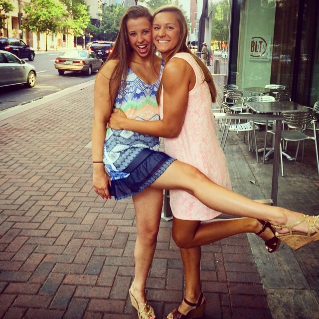 kathleen baker feet 3