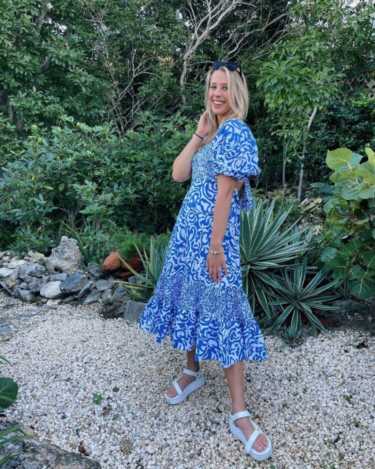 kathleen baker feet 4