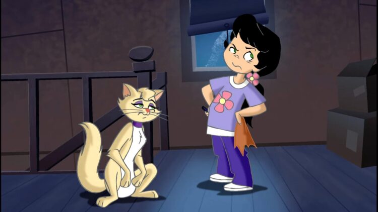 kathleen barr feet 5