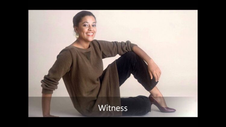 kathleen battle feet 1