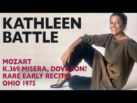 kathleen battle feet 6