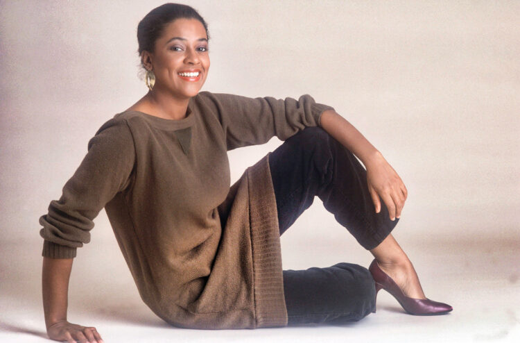 kathleen battle feet
