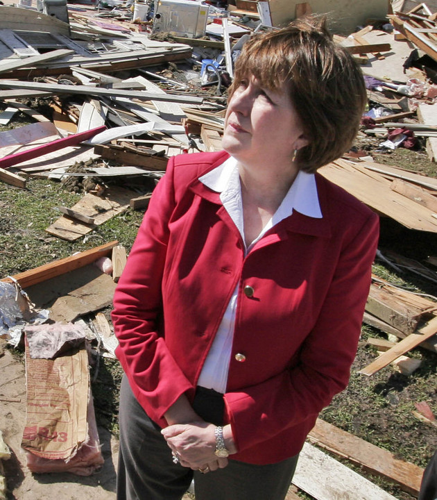 kathleen blanco feet 1