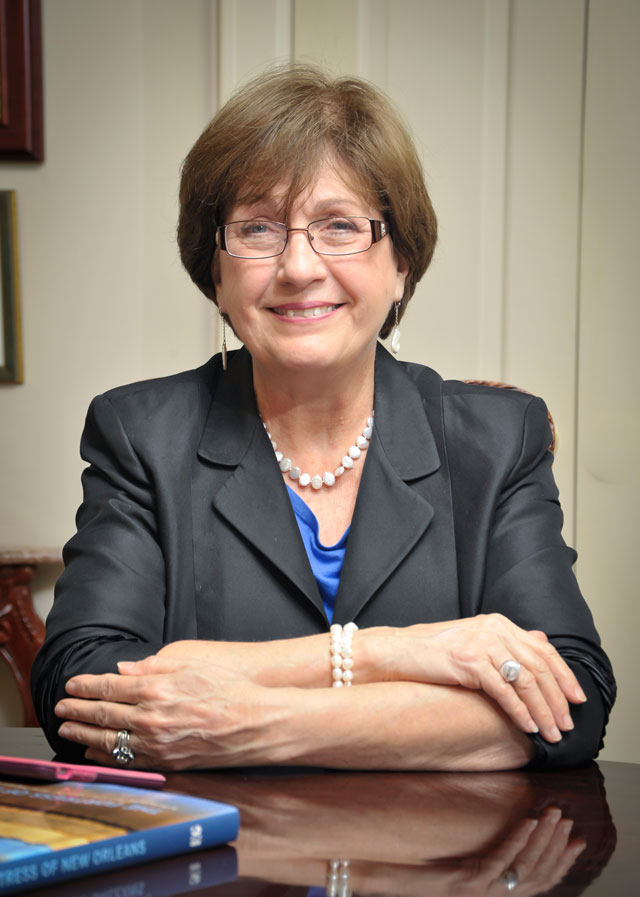 kathleen blanco feet 4