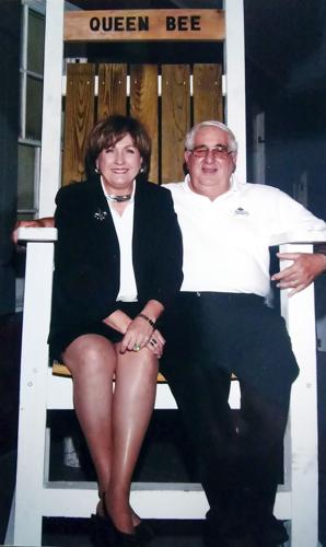 kathleen blanco feet