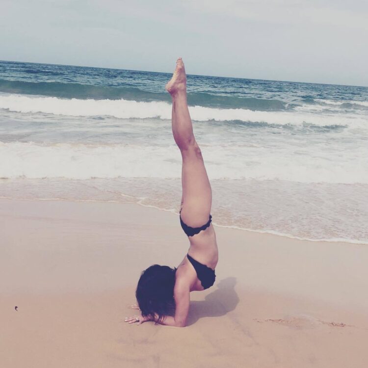 kathleen de leon jones feet 1