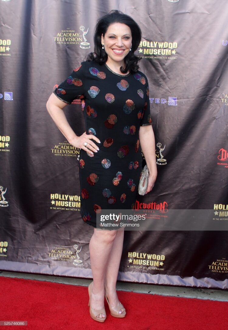 kathleen gati feet 2