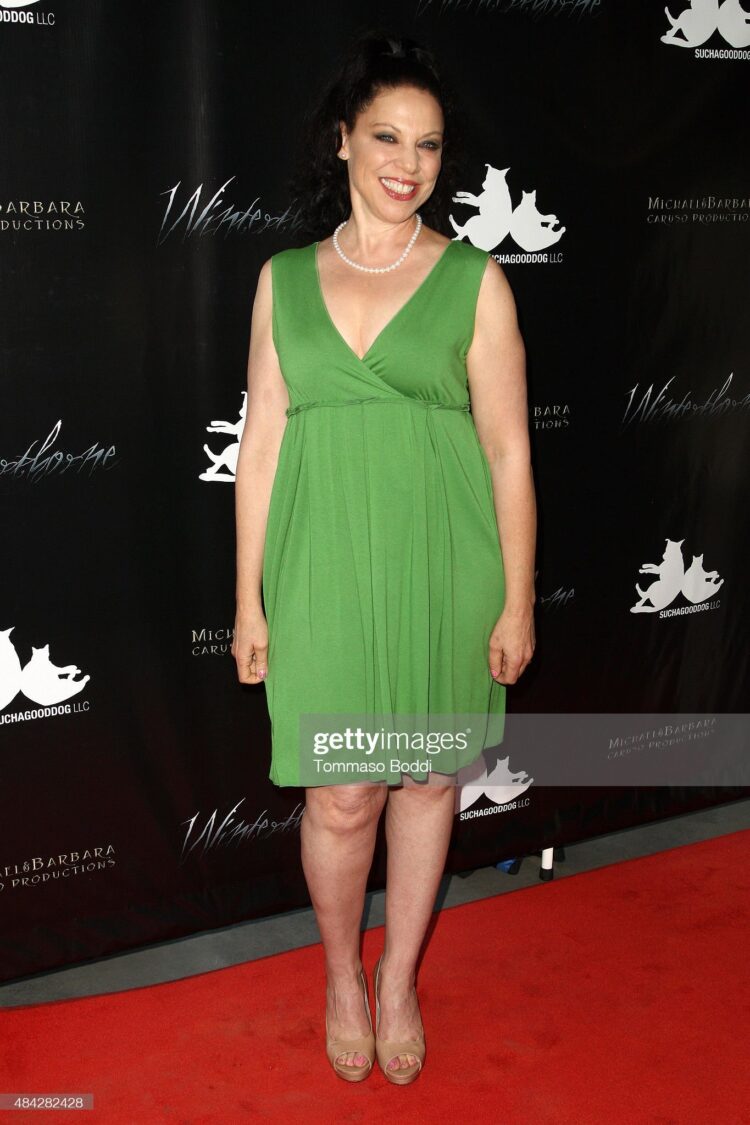 kathleen gati feet 6