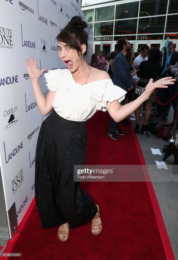 kathleen hanna feet 3