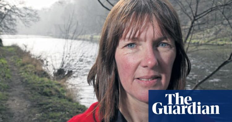 kathleen jamie feet 1