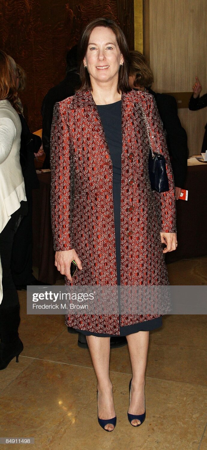 kathleen kennedy feet 5