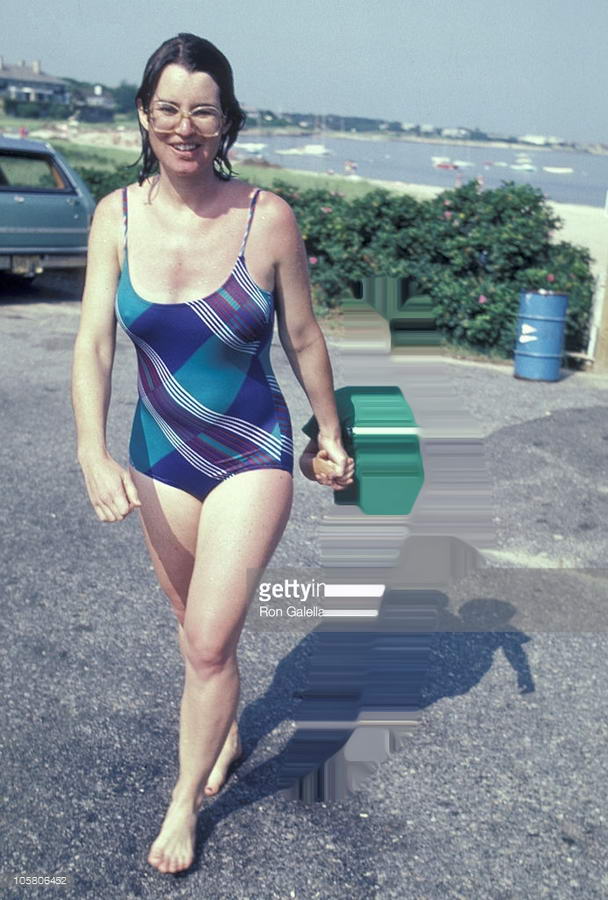 kathleen kennedy townsend feet 2