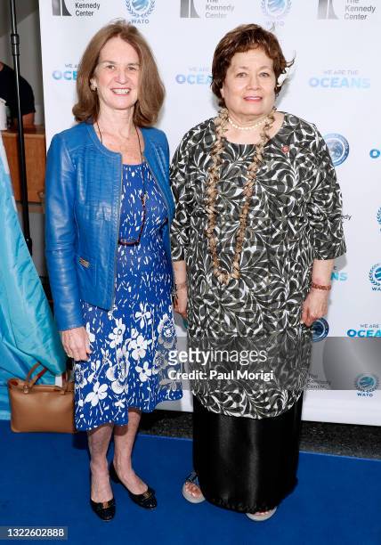 kathleen kennedy townsend feet 3