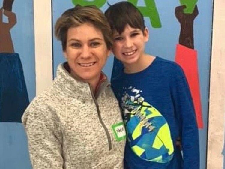 kathleen kennedy townsend feet 6