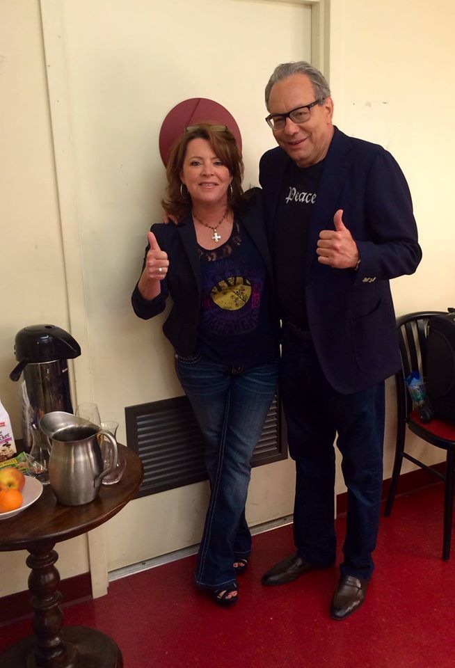 kathleen madigan feet 6