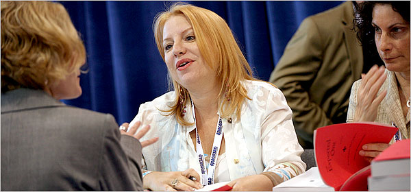 kathleen mcgowan feet 4