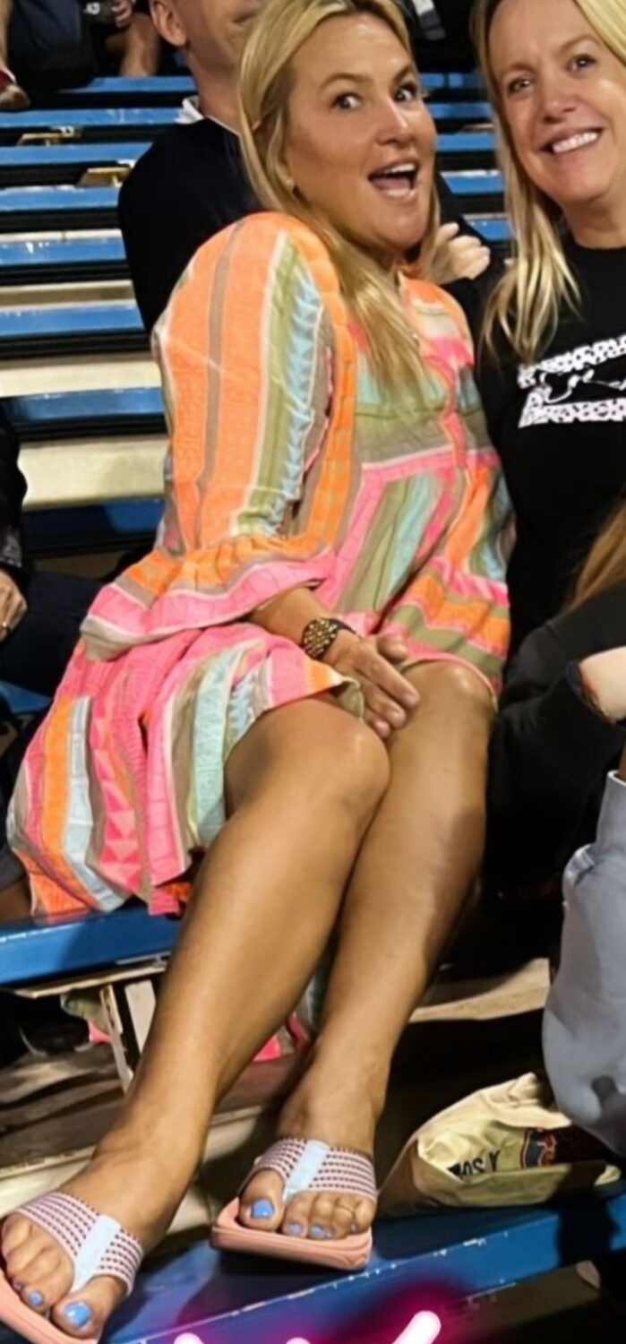 kathleen opena feet 2