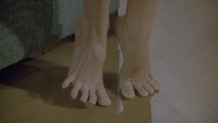 kathleen opena feet scaled